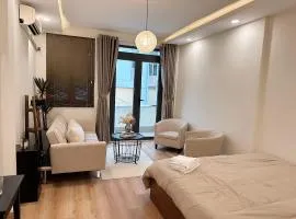 25Studio House - District 1