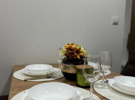 Apartman Milanović Divčibare, hotel in Divčibare
