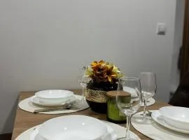 Apartman Milanović Divčibare