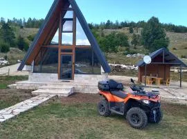 Sunrise House