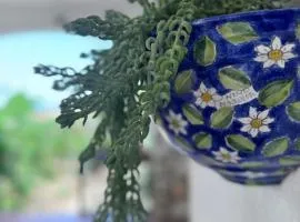 Casa Vacanze Anthea Carini