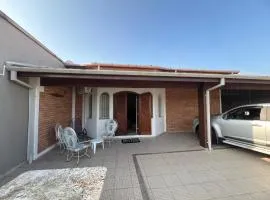 Casa de praia Indaiá - Caraguatatuba