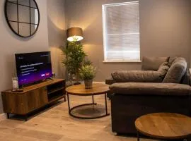 Comfortable 3 bed house in central location, Stevenage
