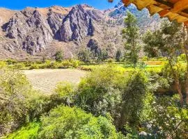 PERU QUECHUA'S LODGE Riverside