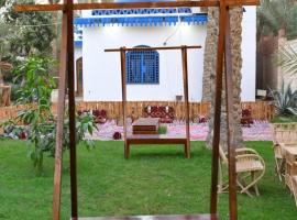 Revesta dahshur, nhà nghỉ B&B ở Minshāt Dahshūr