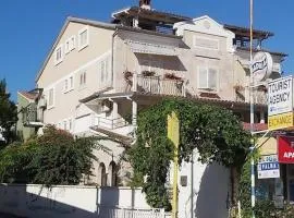 Bed and breakfast Porto del Mar