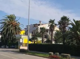 Bed and breakfast Porto del Mar