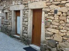 Casa de Xisto Ti Maria