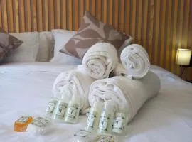 Inni Bush Guesthouse