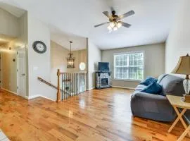 Pet-Friendly Conover Home 7 Mi to Downtown Hickory