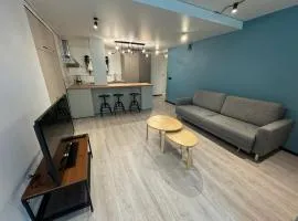 Charming & Central City Escape - Close to Transport