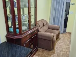 Quitinetes toda mobiliada em Araruama