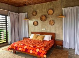 La Maison tropicale by COHO, hotel v destinaci Assinie