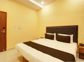 Collection O MINT PARK HOTEL