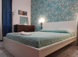 Il Cortiletto di Varese, hotell i Varese