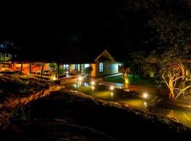 Galpothuyaya Eco Lodge Kandalama, ξενοδοχείο σε Dambulla