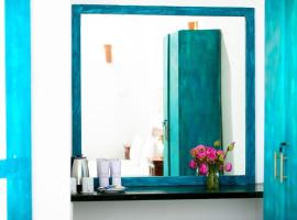 Galpothuyaya Eco Lodge Kandalama, παραλιακό ξενοδοχείο σε Dambulla