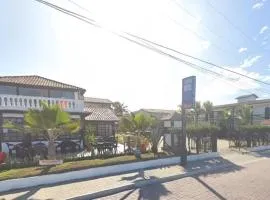 Atlântico Hotel