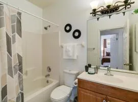 53 Pool Home Located In Sunset Ridge Community!