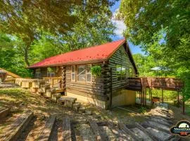 Autumn Breeze Cabin
