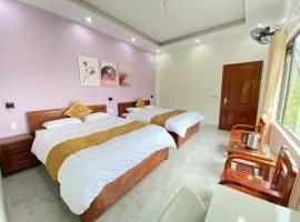 Van Anh Hotel - Restaurant