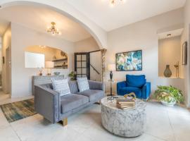 Casa Ciana, hotel cerca de Aeropuerto de Isla Grande - SIG, San Juan