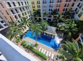 Pacific Apartment & Hotel Phu Quoc