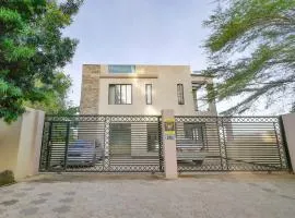 Nyarutarama Lux apartment