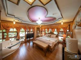 Morning Walsh Resort