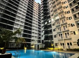 CG Holistay、Moloのホテル