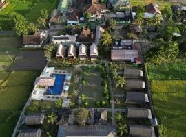 Green Orry Inn Tetebatu