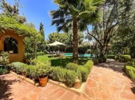 Villa Atlas Secret
