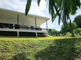 Takraw Rim Kwae ตะคร้อริมแคว