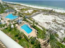 Beach Club C-905-New-Beachfront-Full Service Resort
