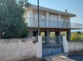 Dimitri's house