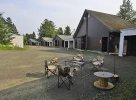 Starry Sky Cottage12