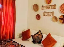 Blue Eye Hostel