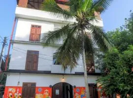Ceylon HEART VILLA Unawatuna