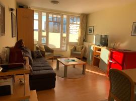 de Bülk, хотел в Дорум Нойфелд