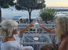 Galene - Beachfront in Costa d'Amalfi