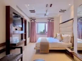 Empire Suites - Luxury Collection Hotel