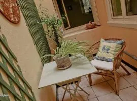 Oustal de Papé le calme au cœur de Mirepoix