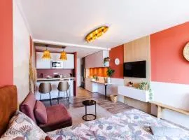 California - Clim Parking