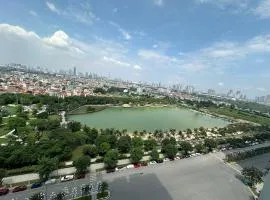 2BRS Vinhomes Smart City