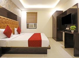 Hotel Iconic Suite - Near Delhi Airport, hotel near Delhi International Airport - DEL, New Delhi