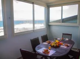 KAP Alizes R1 appart face à l'océan