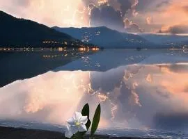 Lago di Sole X 6 Point Break