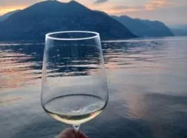 Lago di Sole X 6 Point Break