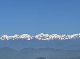 Hotel Dhulikhel View Point, hotel v destinaci Dhulikhel