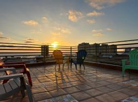 Las Mariposas Mini Suites, Hotel in Rosarito